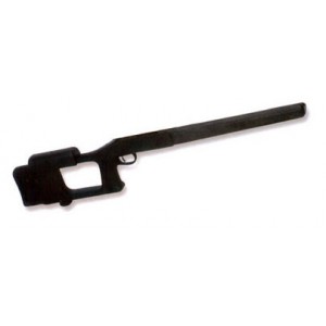 Varmint Rem 700 SA – LH	(6.50inch)